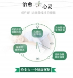 三杆发财树（普通花盆）